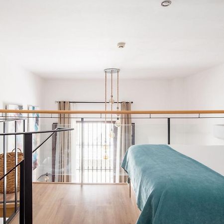 Capricho De Quevedo Apartment Sevilla Bagian luar foto