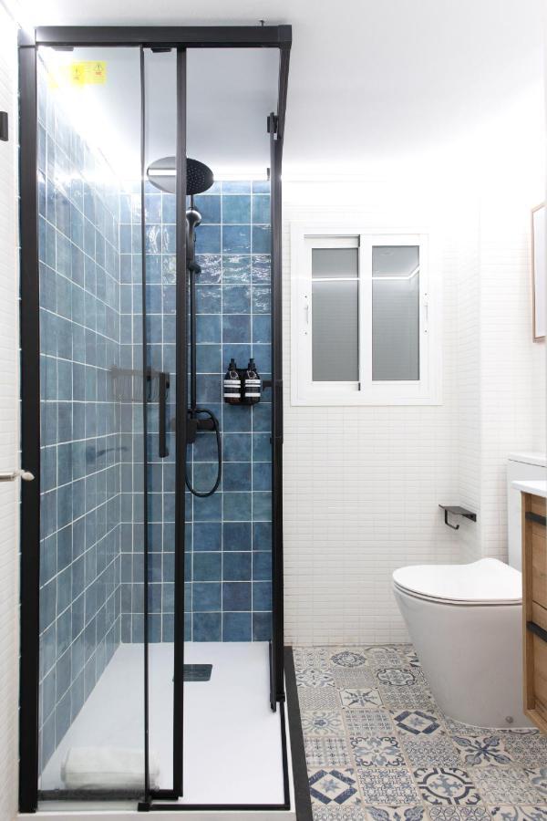 Capricho De Quevedo Apartment Sevilla Bagian luar foto